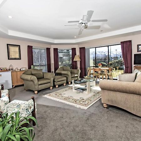 Parkview Bed And Breakfast Кромвель Экстерьер фото