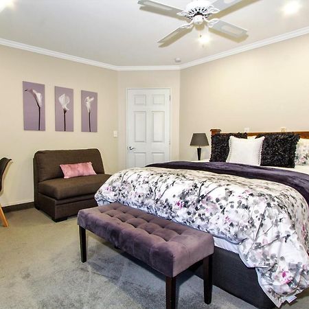 Parkview Bed And Breakfast Кромвель Экстерьер фото