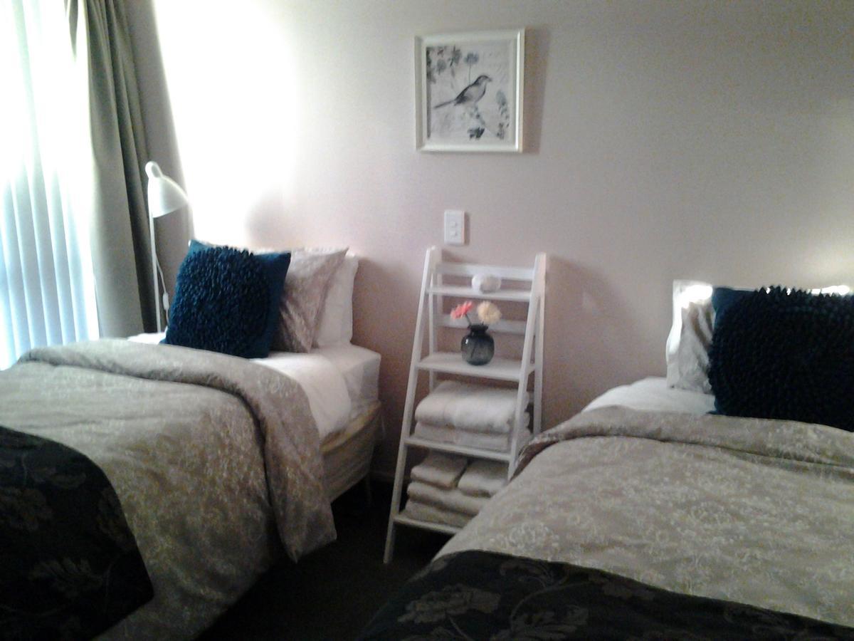 Parkview Bed And Breakfast Кромвель Экстерьер фото