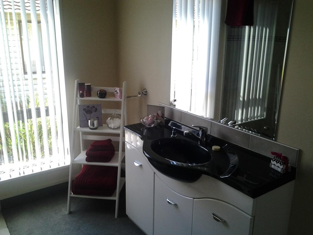 Parkview Bed And Breakfast Кромвель Экстерьер фото