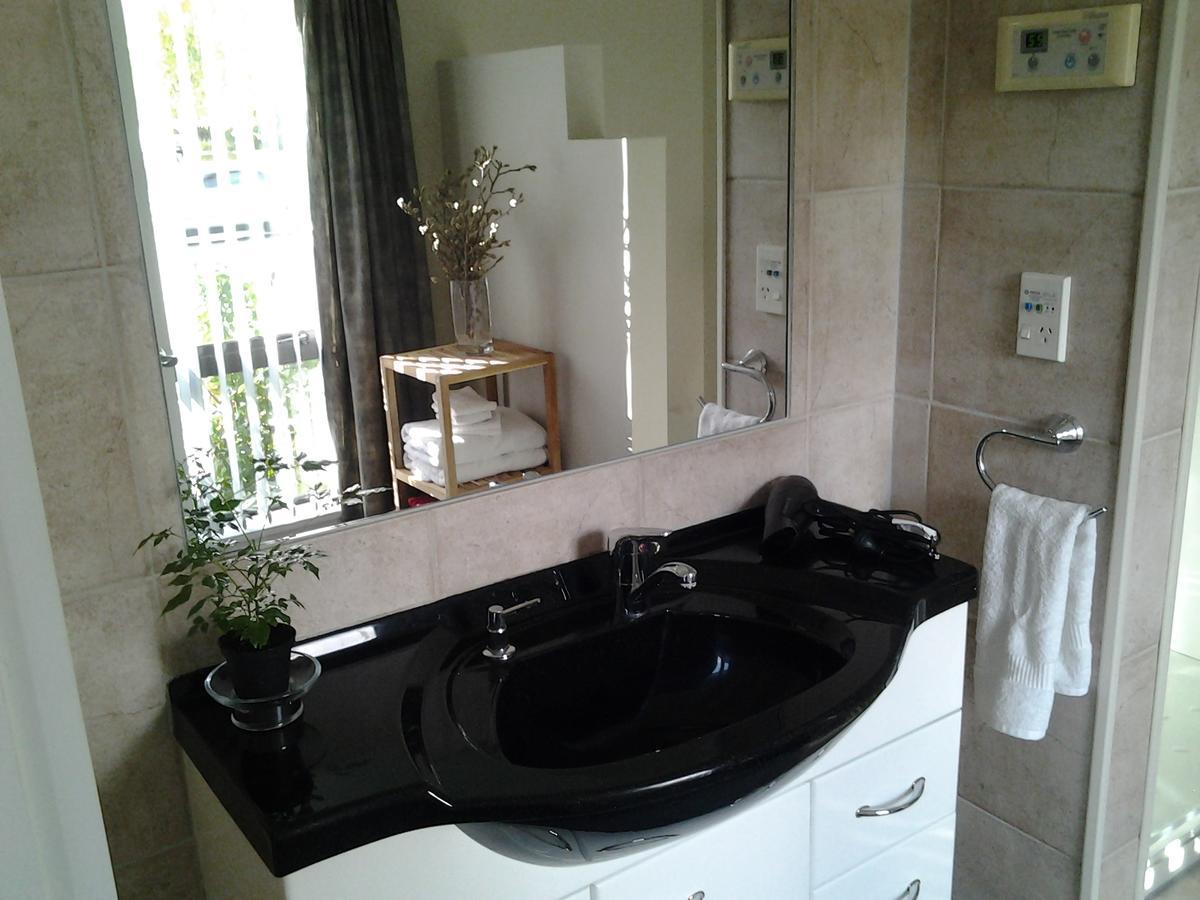 Parkview Bed And Breakfast Кромвель Экстерьер фото