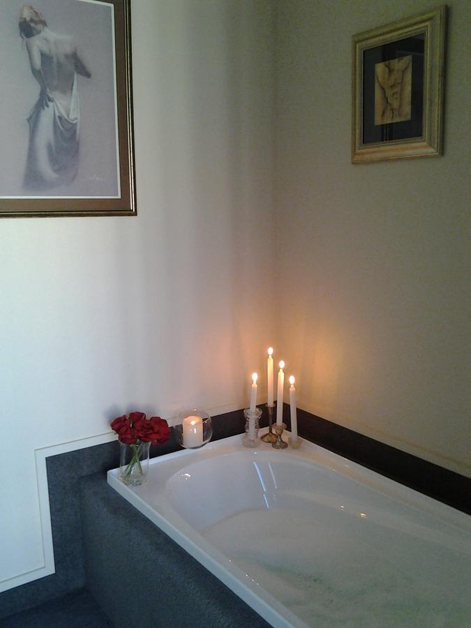 Parkview Bed And Breakfast Кромвель Экстерьер фото