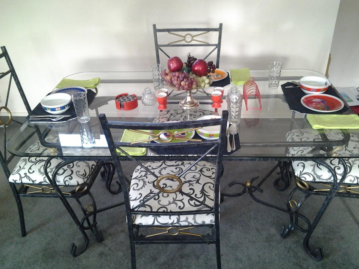 Parkview Bed And Breakfast Кромвель Экстерьер фото