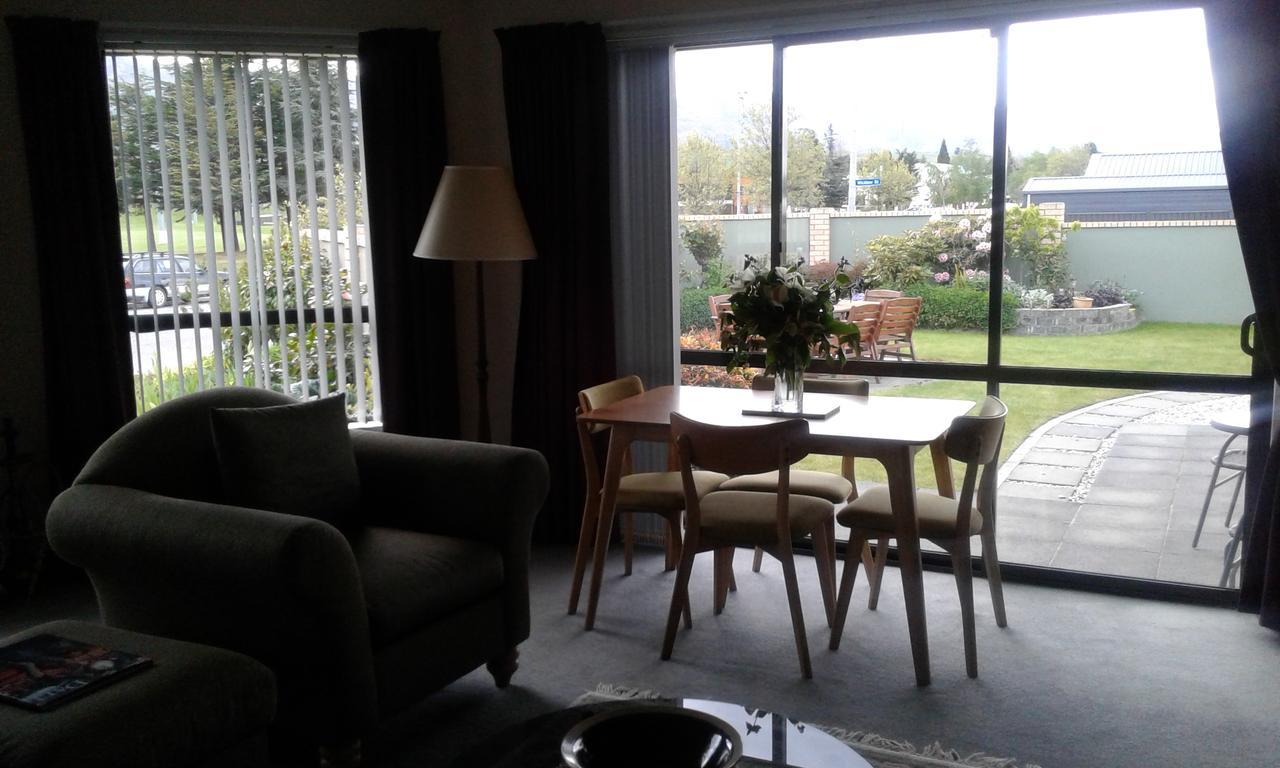 Parkview Bed And Breakfast Кромвель Экстерьер фото