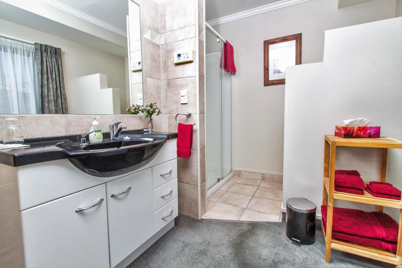 Parkview Bed And Breakfast Кромвель Экстерьер фото