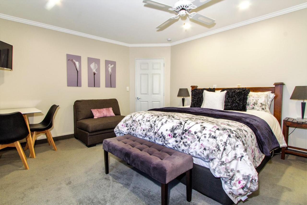 Parkview Bed And Breakfast Кромвель Экстерьер фото